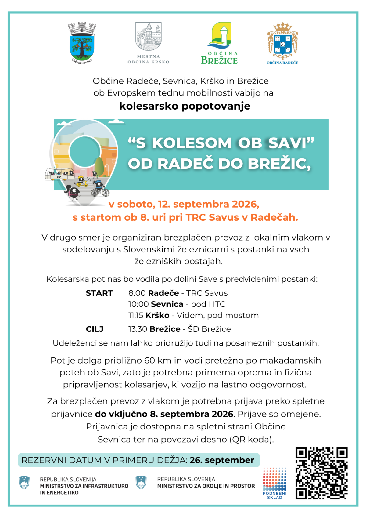 S kolesom ob Savi 2026_popr_LOGOTIPI